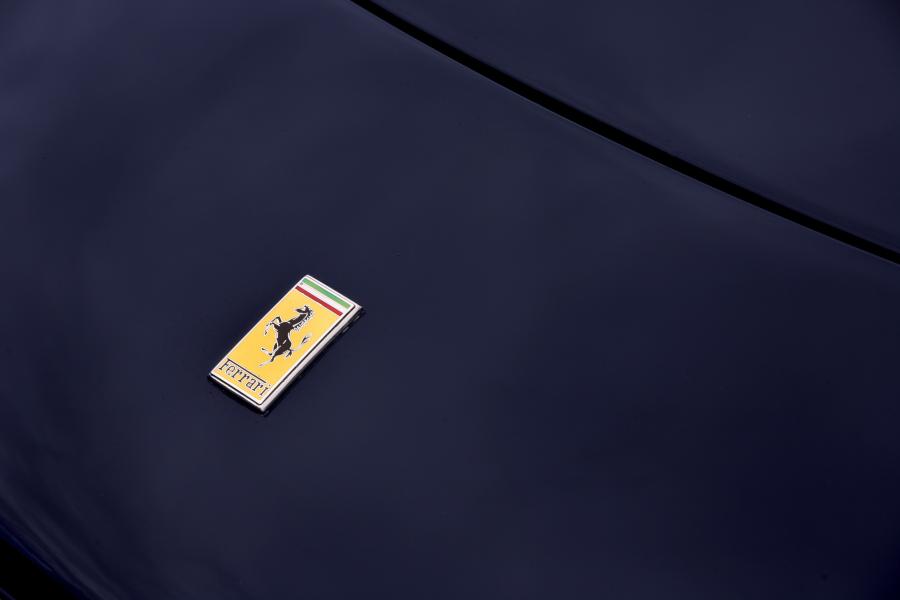  Ferrari 250 GT Lusso Berlinetta 1964 года  (фото 25 из 28)